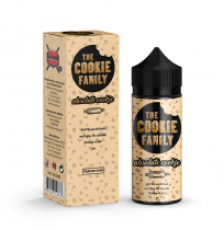 Mad Juice Absolute Cookie 30/120ml - ηλεκτρονικό τσιγάρο 310.gr